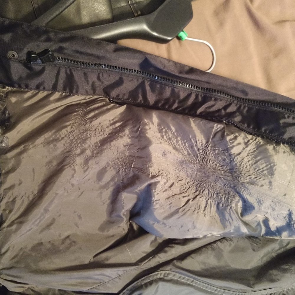Motoport Atlas Protective Riding Jacket - Picture 2 of 5